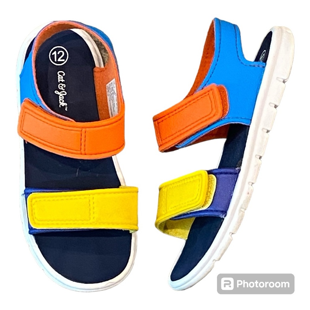 Cat & Jack lightweight sandals